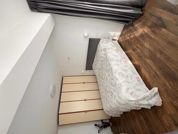 Apartament cu 2 camere - 4