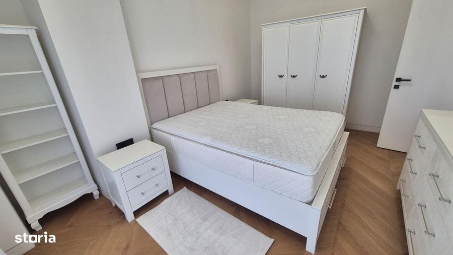 Apartament 2 Camere | Mobilat + Utilat | - 7