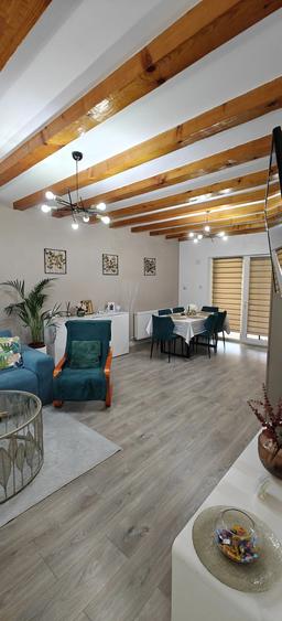 Casă cu Teren 354 Mp în Giroc