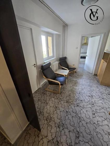 Apartament 2 camere - Piata Victoriei - 6
