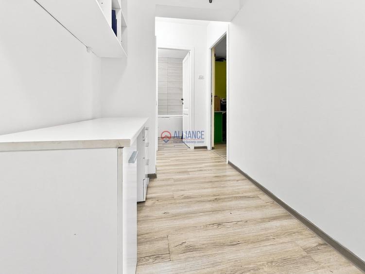 TOMIS 2 - 3 camere, 76 mp trăibili, renovat integral - 17