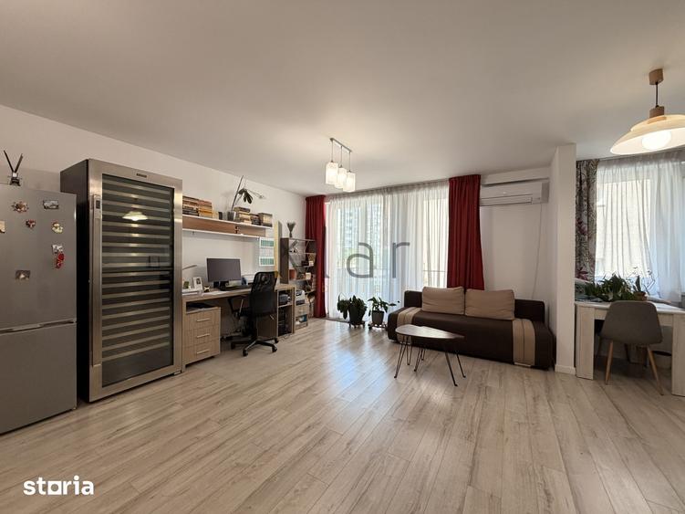 Oferta Rara! Apartament 1 camera langa Grand Hotel Italia - 5