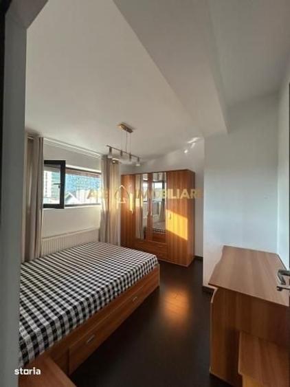 Apartament cu 3 camere în Bucureștii Noi