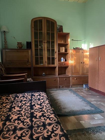 Casă cu 3 camere în Moftin