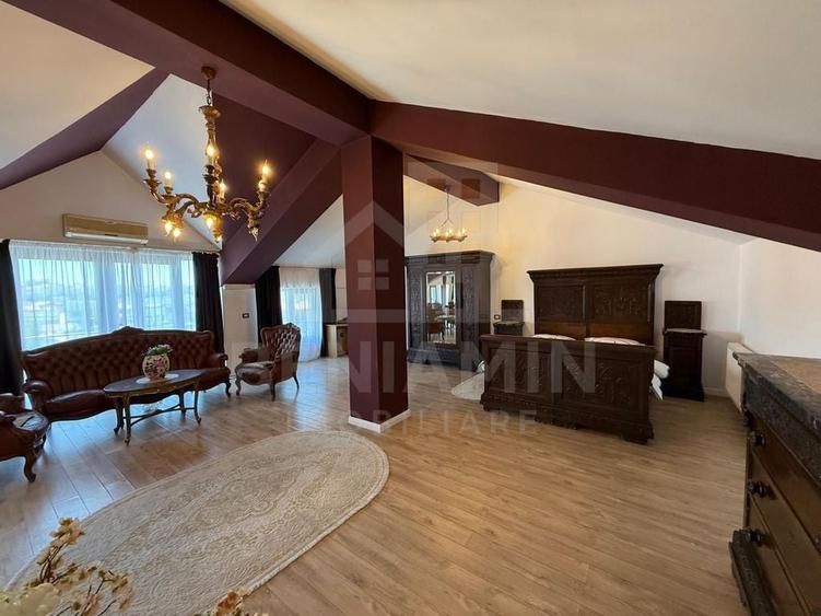 Apartament cu 2 camere decomandat în Brestei