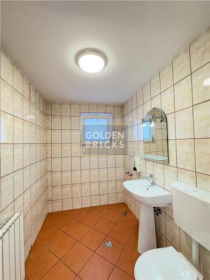 Casă individuală cu 7 camere cu Canalizare în Banu Manta
