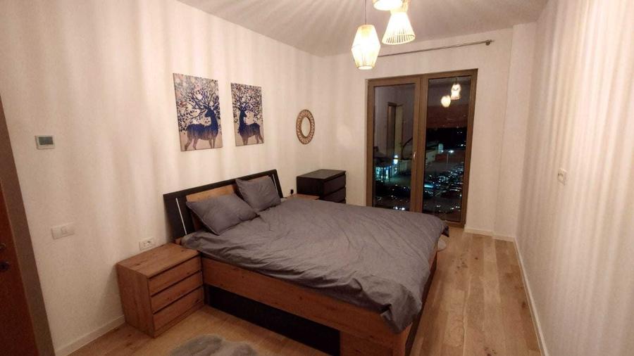 Inchiriere apartament 2 camere cu loc parcareCircumvalatiunii - 7