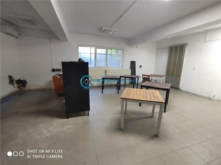 Birou, de 457.39001464844 mp, în Cantacuzino