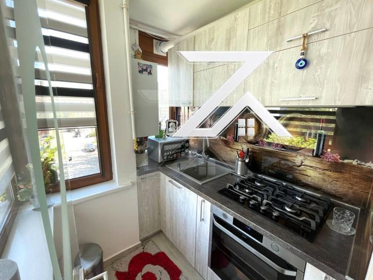 Apartament 3 Camere | Terasă Panoramică | Promenada Mall - 9