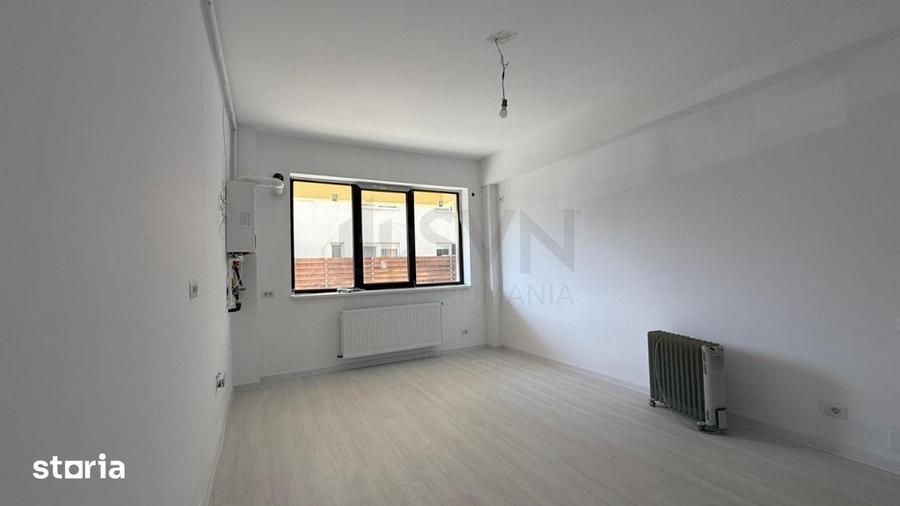 Apartament 2 camere Pipera Matei Millo - 1