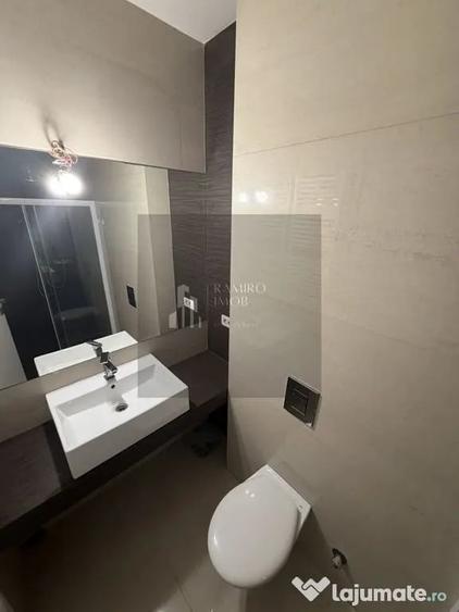 Apartament cu 3 camere semidecomandat în Măgurele