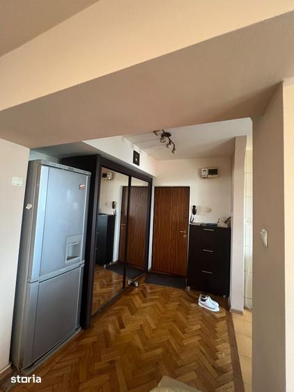 Apartament cu 2 camere în Grivița