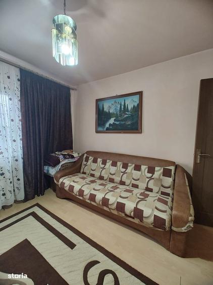 Apartament cu 2 camere decomandat în Deve