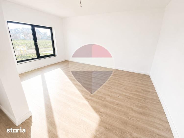 Duplex de vanzare | Radau?i | Strada Calea Bucovinei - 1