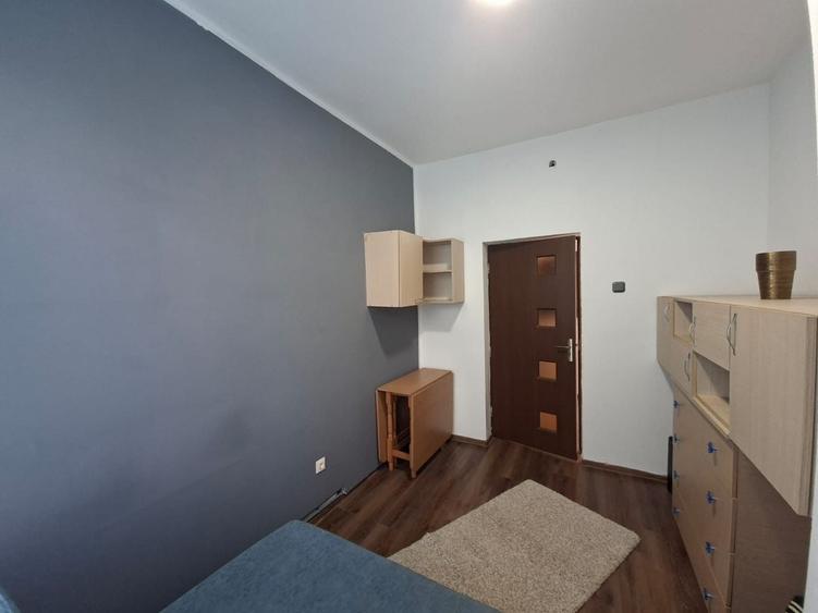 Exclusivitate-Apartament 2 camere decomandate – Vasile Goldiș, lângă RAR | 340 € - 13