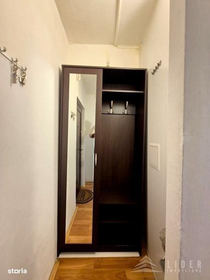 Apartament 3 camere de inchiriat strada Gheorghe Lazar Marasti - 4