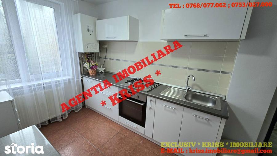 Apartament cu 2 camere în Calea București