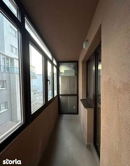 2 CAMERE | 1 DECEMBRIE 1918 | BALCON INCHIS | METROU - 3