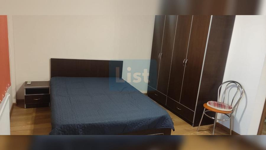 Garsonieră decomandată, mobilată în Păcii