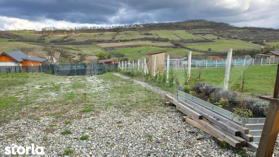 Teren extravilan, de vanzare, 721 mp, zona Valea Stanelor - 14