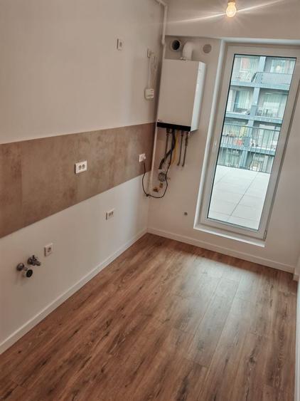 Apartament cu 2 camere decomandat în Theodor Pallady
