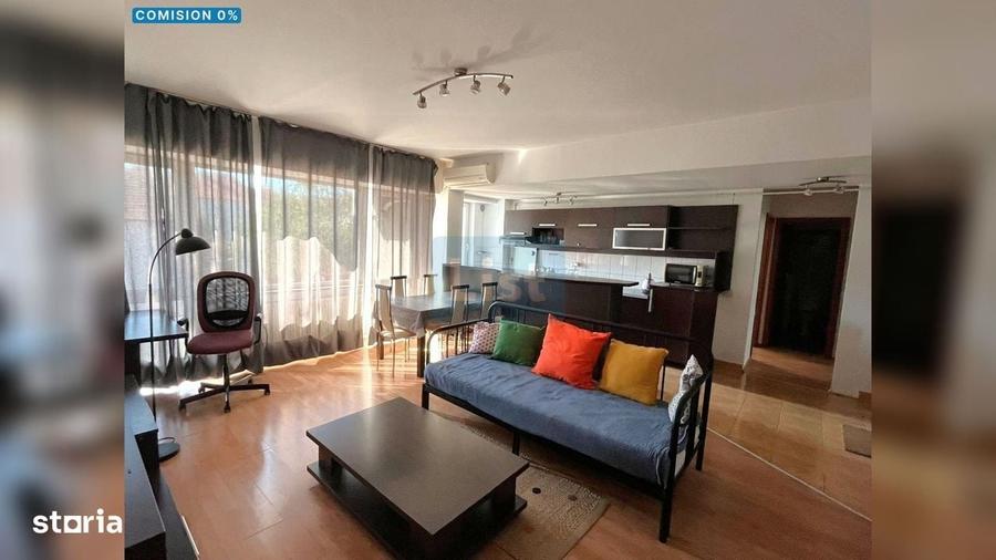 Apartament cu 3 camere în Central — fotografia 1