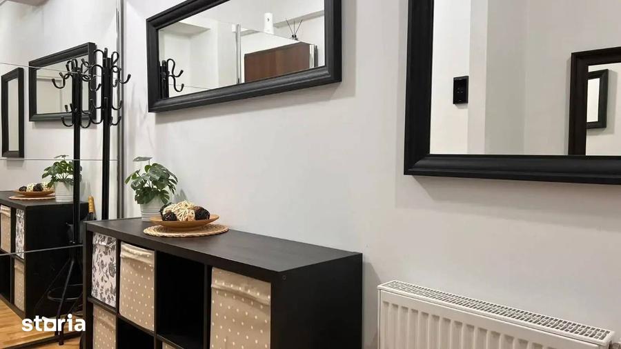 Studio Iancu Nicolae | Residence 5 | Cambridge School |Mobilat, Utilat - 8