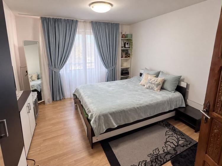 Casă cu 4 camere în Berca