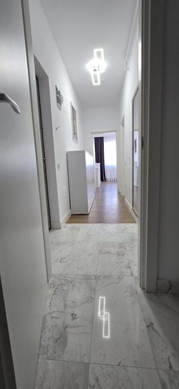 Apartament cu 2 camere decomandat în Olteni