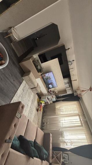 Apartament cu 3 camere decomandat în Mănăștur