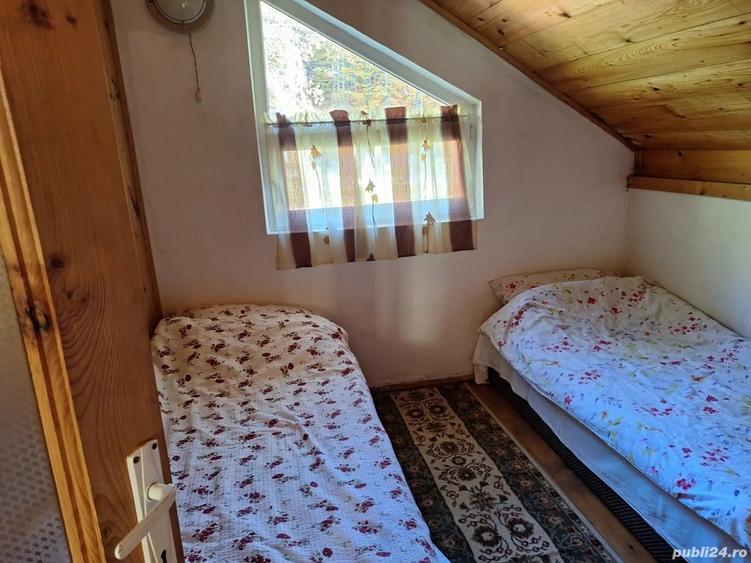 Casă cu 4 camere cu Teren 1250 Mp în Sânmartin