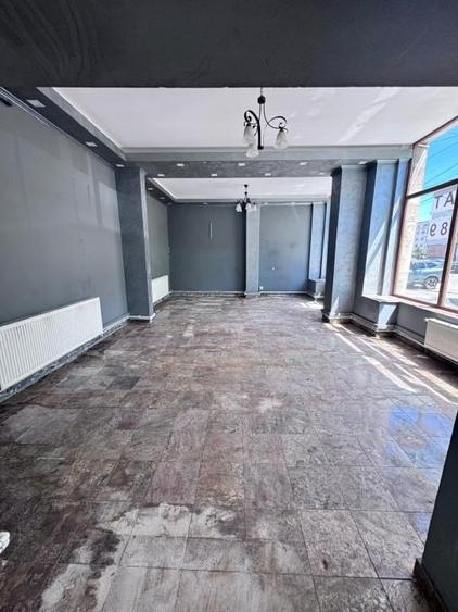 Spațiu comercial, de 193 mp, în Central