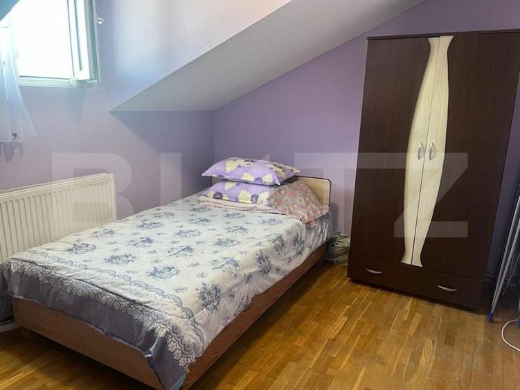 Apartament cu 2 camere decomandat, mobilat în Artego