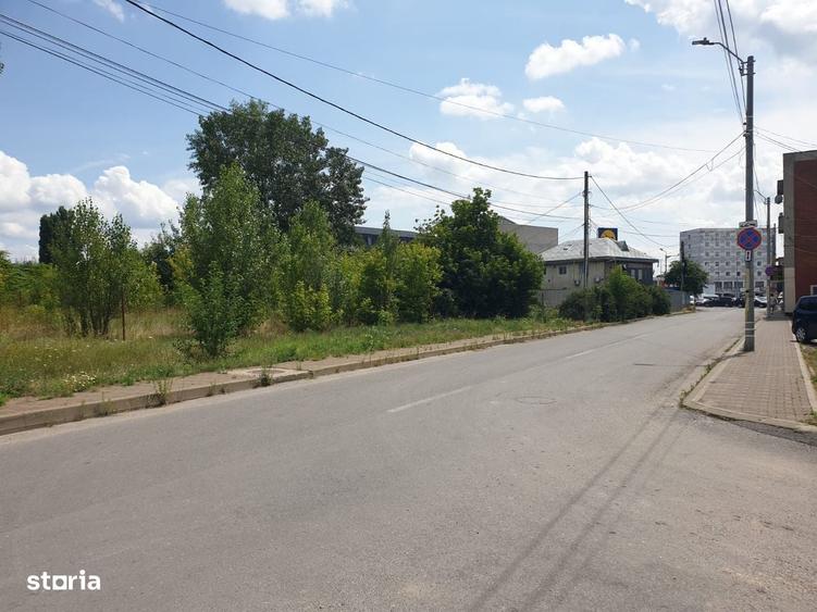 Spațiu comercial, în Central