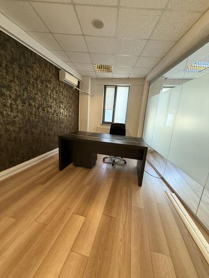 Birou, de 870 mp, în Cotroceni