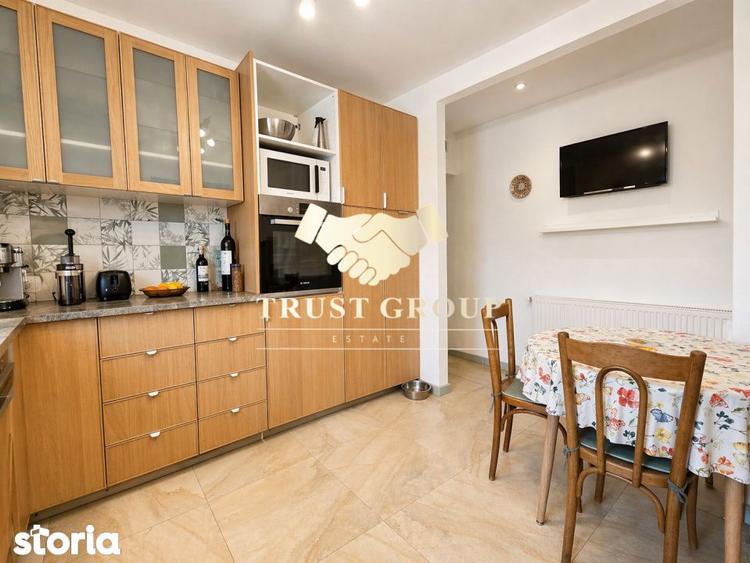 Casa individuala Moara Vlasiei | 3 camere | 1000 mp teren - 9