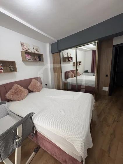 Apartament 2 camere I mobilat modern I Zorilor I Wings - 5