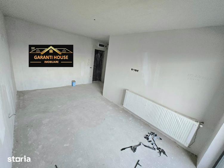 Garsonieră în Central