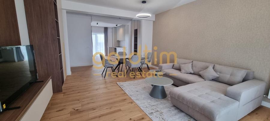 APARTAMENT 3 CAMERE LUX/98 MP/TERASĂ 51 MP/PRIMA ÎNCHIRIERE/PIPERA/PARCARE - 3