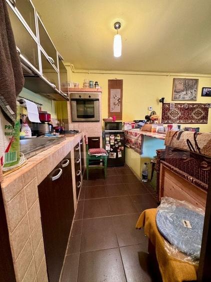 Apartament 2 camere, Teilor 43mp, parcare inclusa in pret - 5