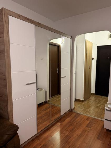 Garsonieră în Dosu Bricii
