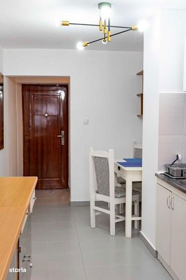 Casă cu 1 camere cu Teren 36 Mp în Central