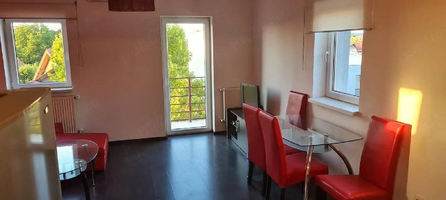 Apartament cu 2 camere decomandat în Dumbrăvița