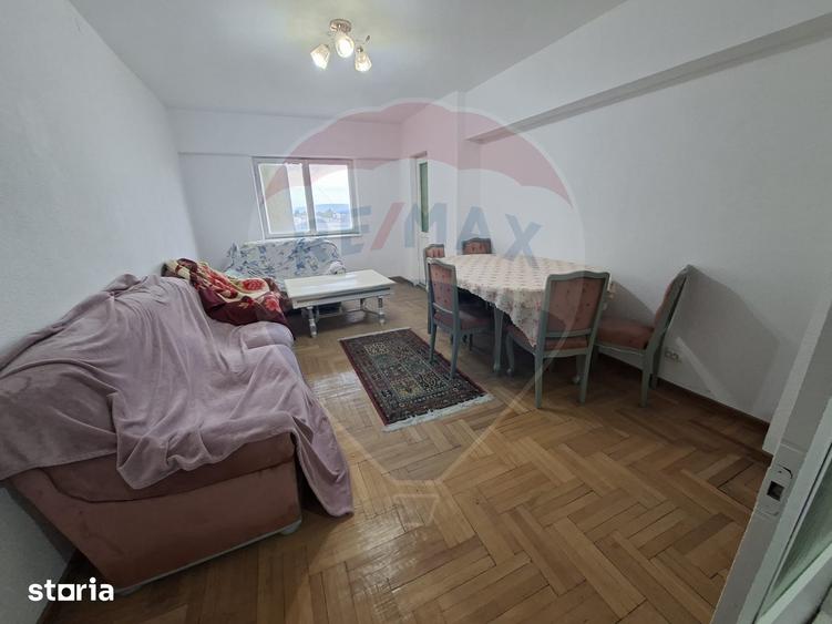 Apartament 3 camere decomandat 90 mp Buhu?i - 7