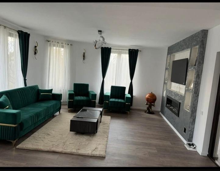 Casă cu 4 camere în Valea Cufundoasă