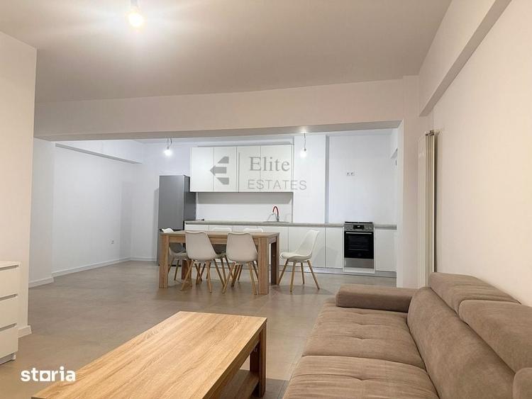 Apartament cu 2 camere în Salca