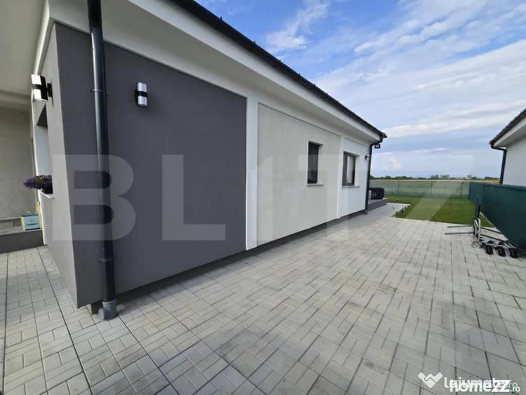 Casa de vanzare, 130 mp, zona Martinesti - Martinesti (Satu-Mare) - 11