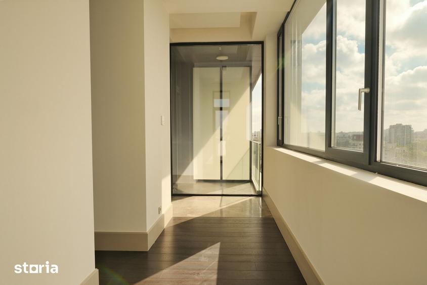 Apartament cu 4 camere în Tei