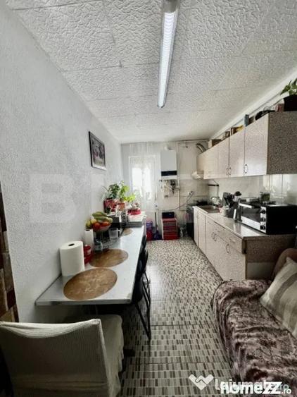Apartament cu 2 camere decomandat în Iris