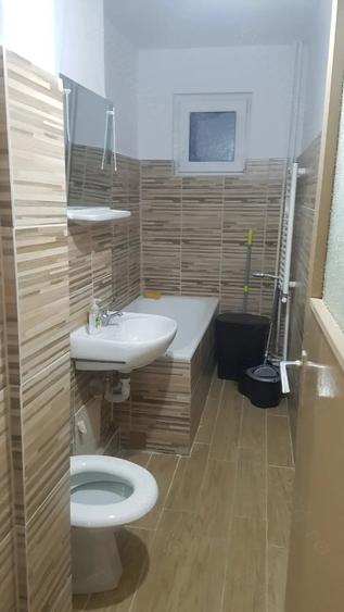Apartament cu 2 camere semidecomandat în Brotăcei
